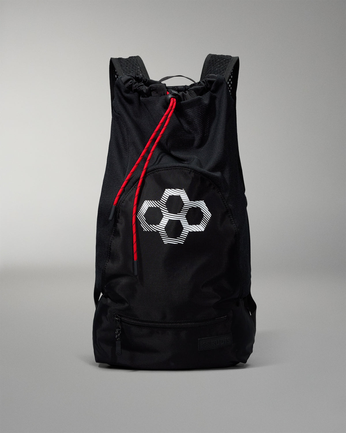 RUDIS Double Cinch - Team Black