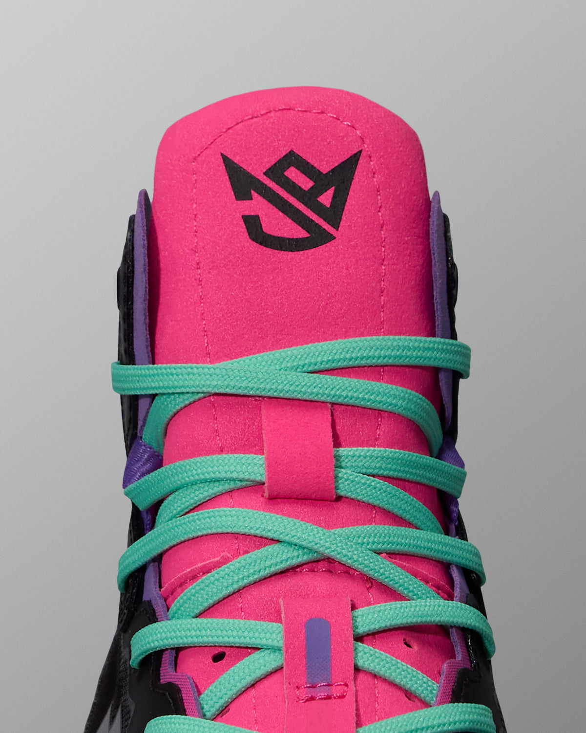 Chaussures de lutte RUDIS JB UltraLITE pour adultes - Multiverse