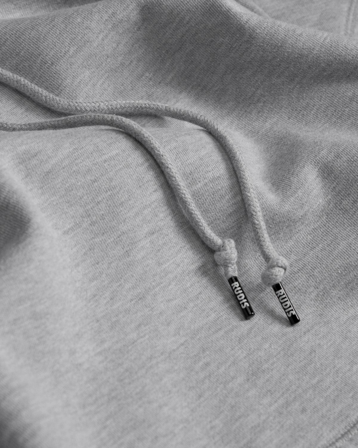 ROCKY Wordmark Titan Heavyweight Hoodie