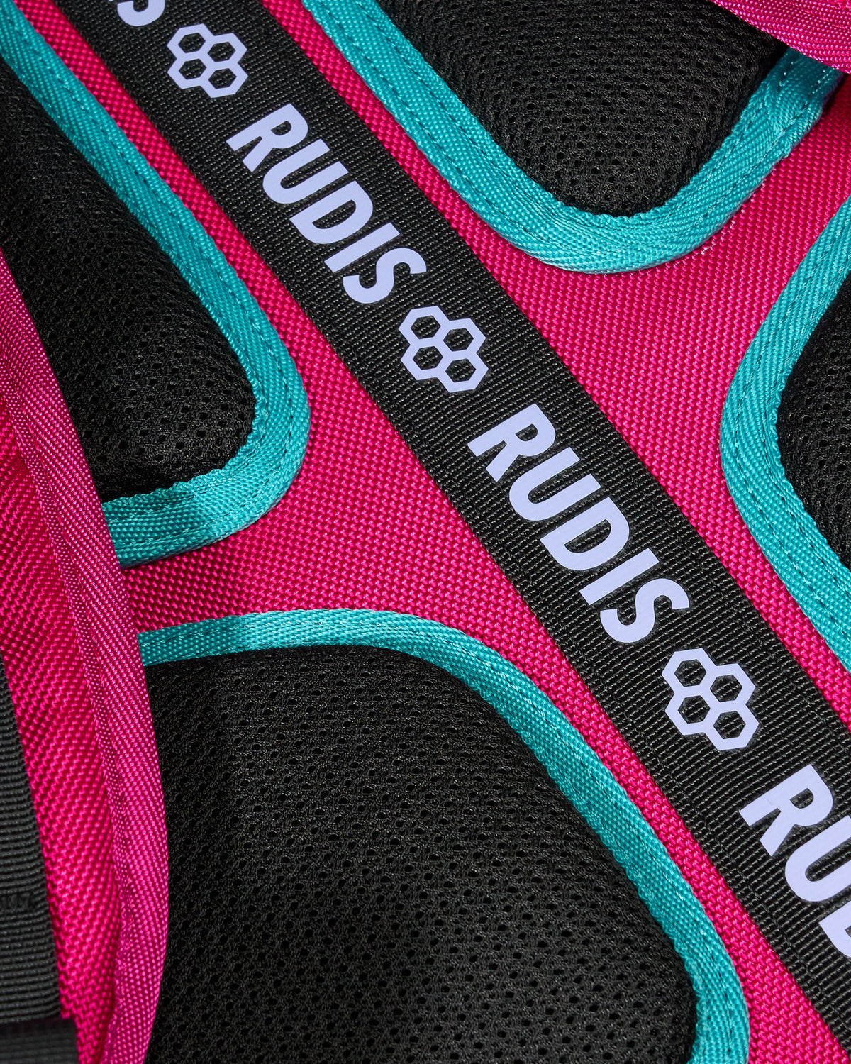 RUDIS Genesis Gearpack III - Pink