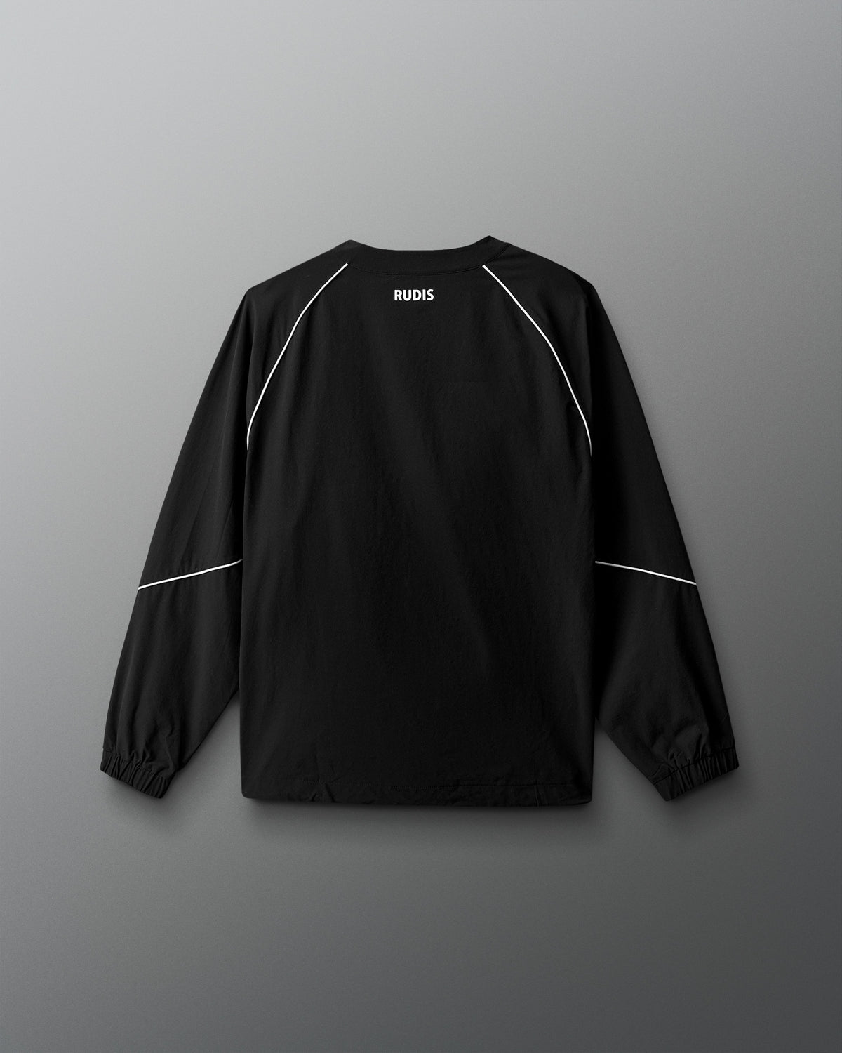 RUDIS ALL IN Movement Crewneck