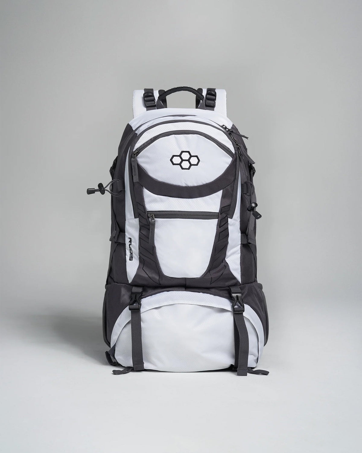 RUDIS Genesis Gearpack IV - Blanc