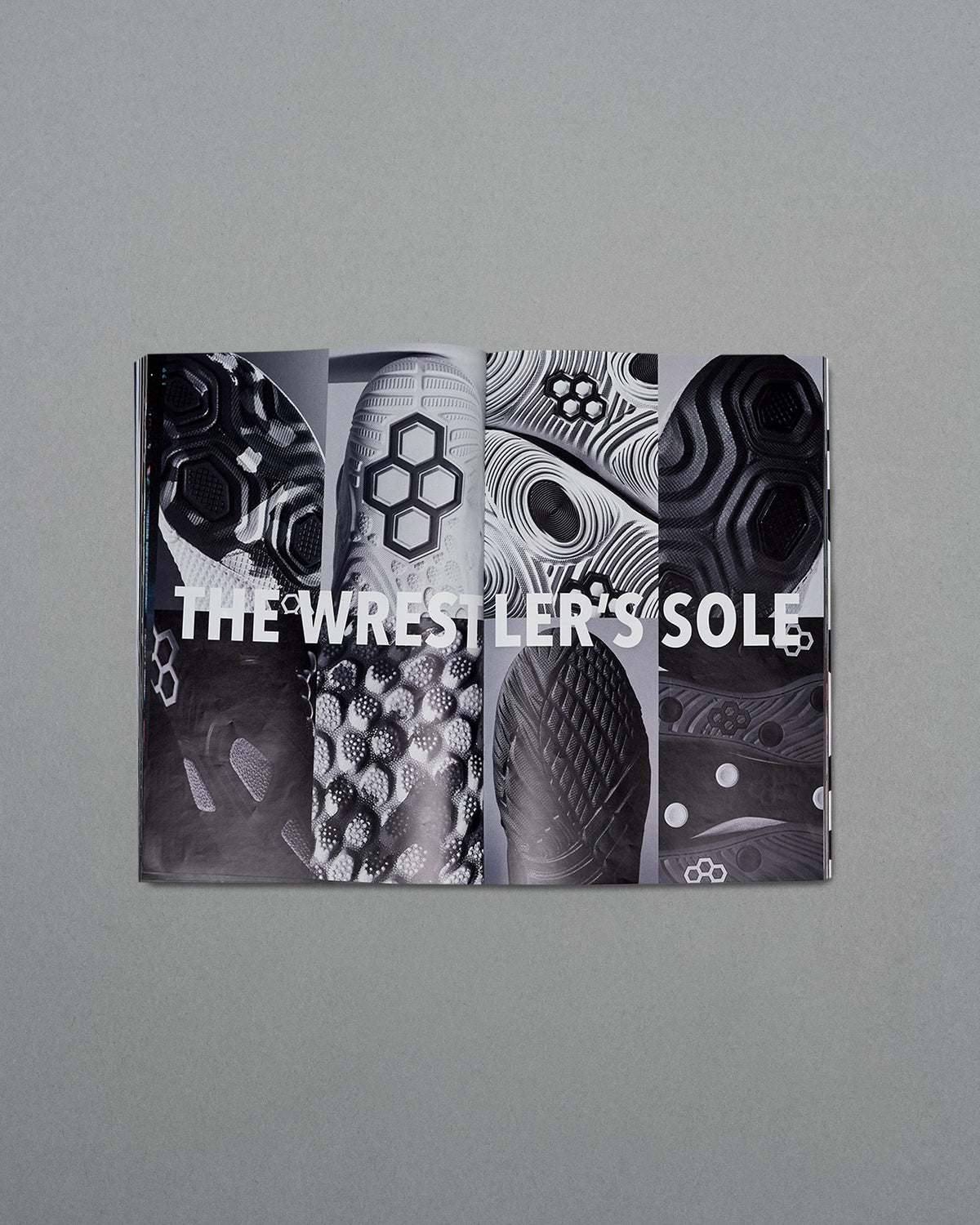 RUDIS Issue 001 - Zain Retherford