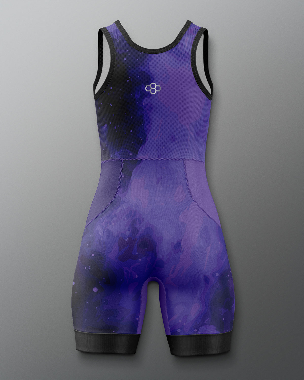 Space Women's Elite 2.0 Singlet