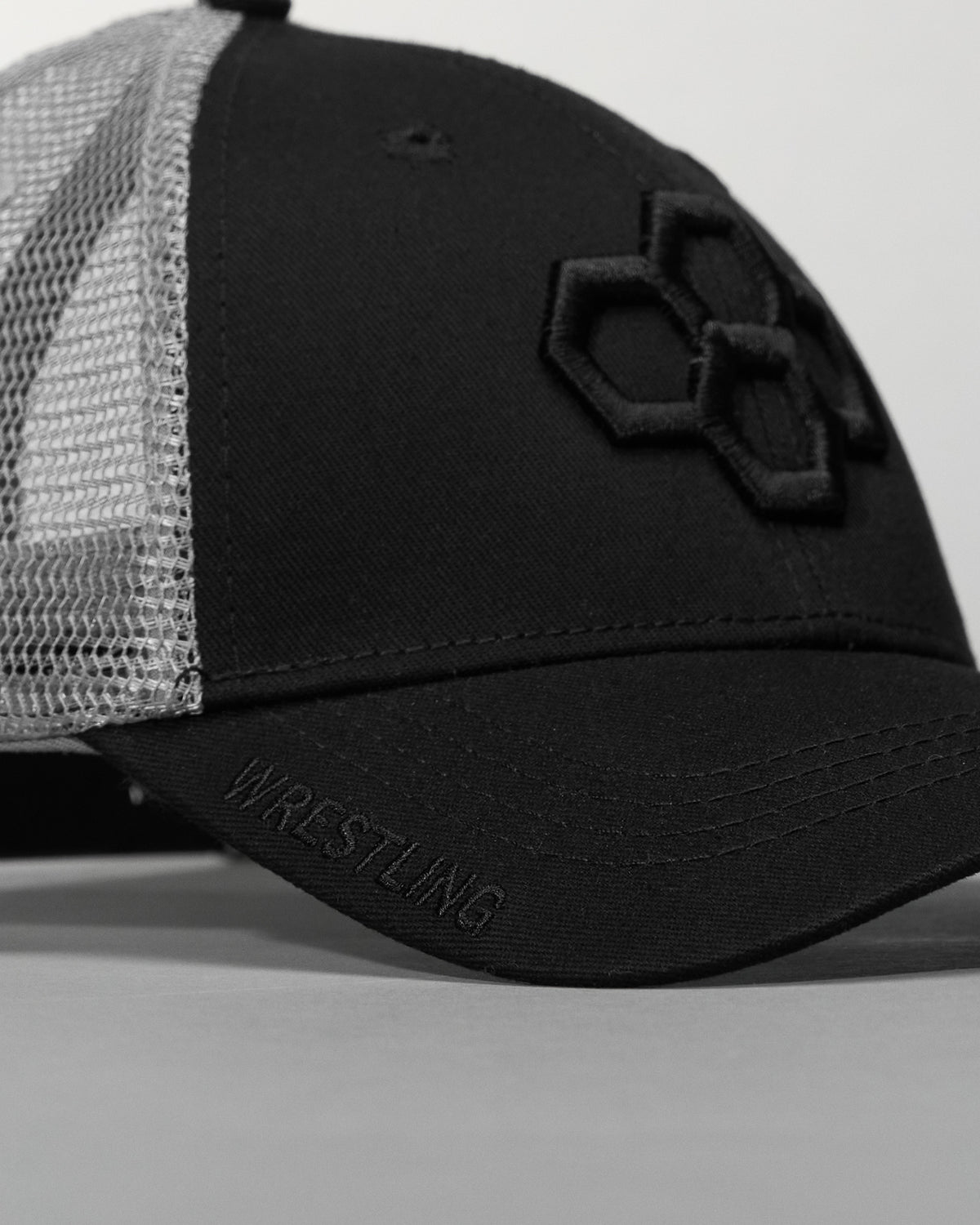 Hex Trucker Hat