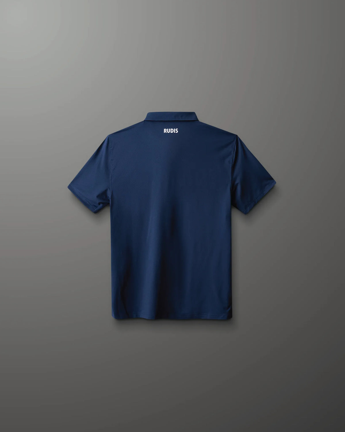RUDIS Women's Classic Performance Hex Polo - Royal