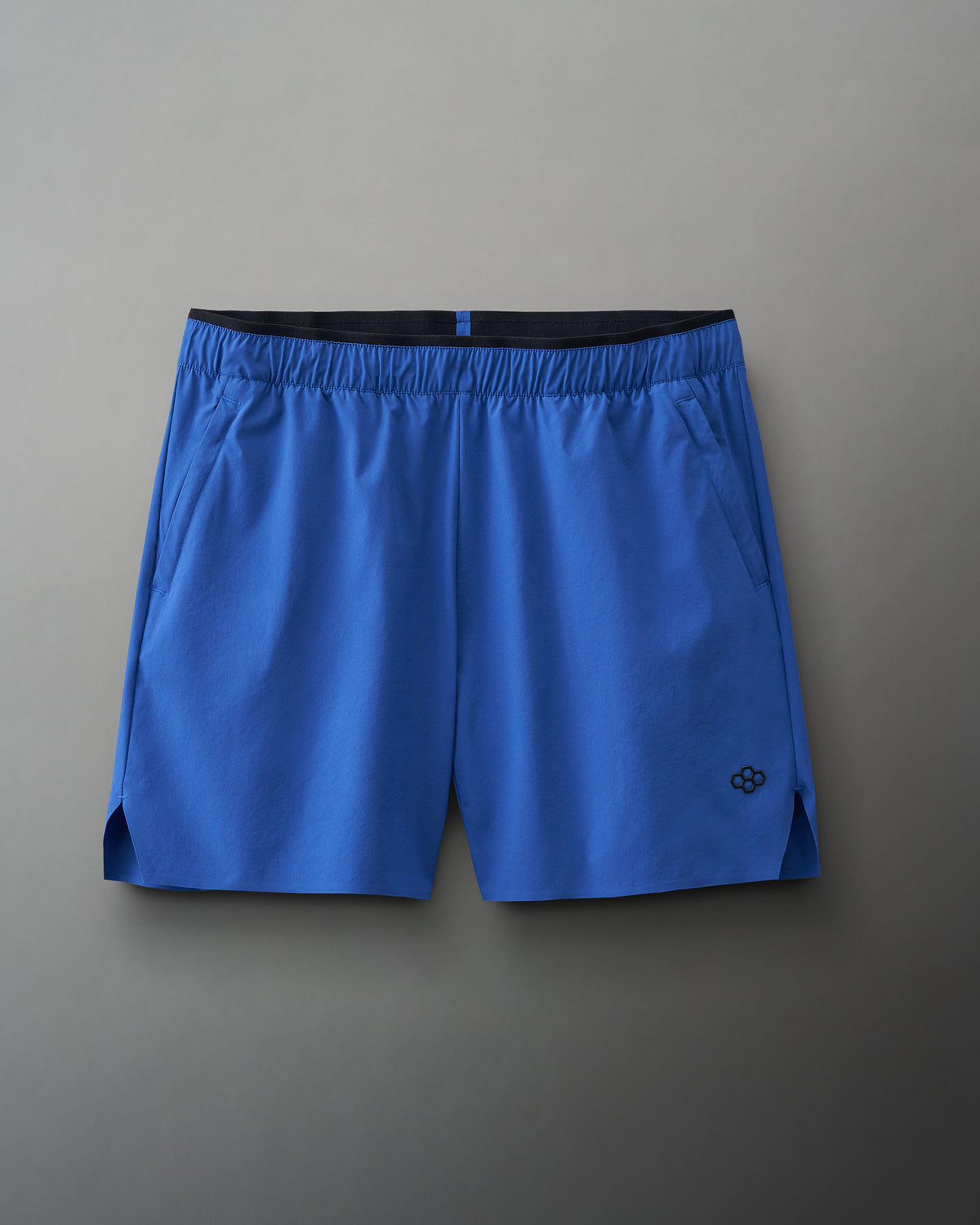 RUDIS 5" Performance Woven Shorts - Royal
