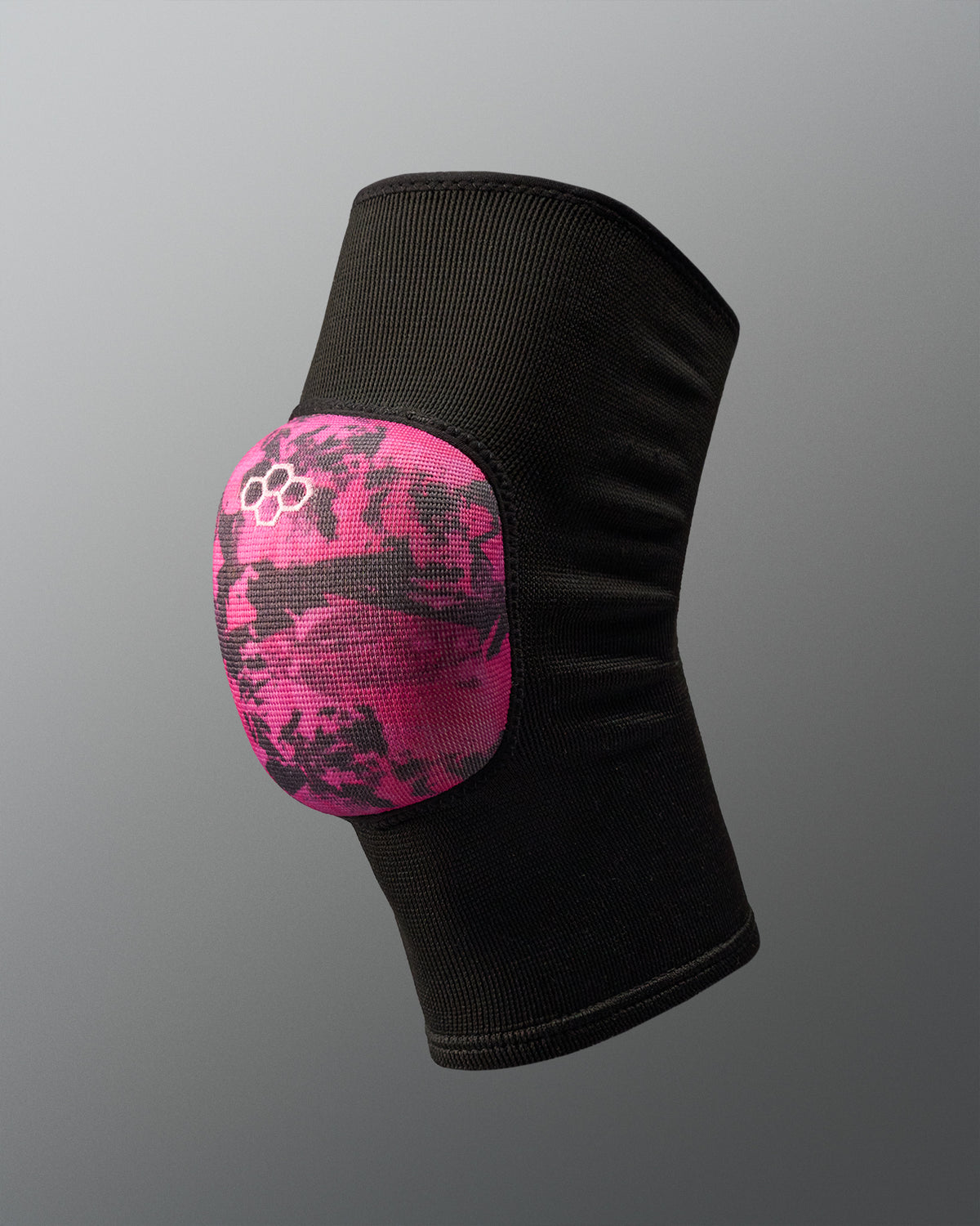 Genouillère de lutte RUDIS Cushion - Pink Power