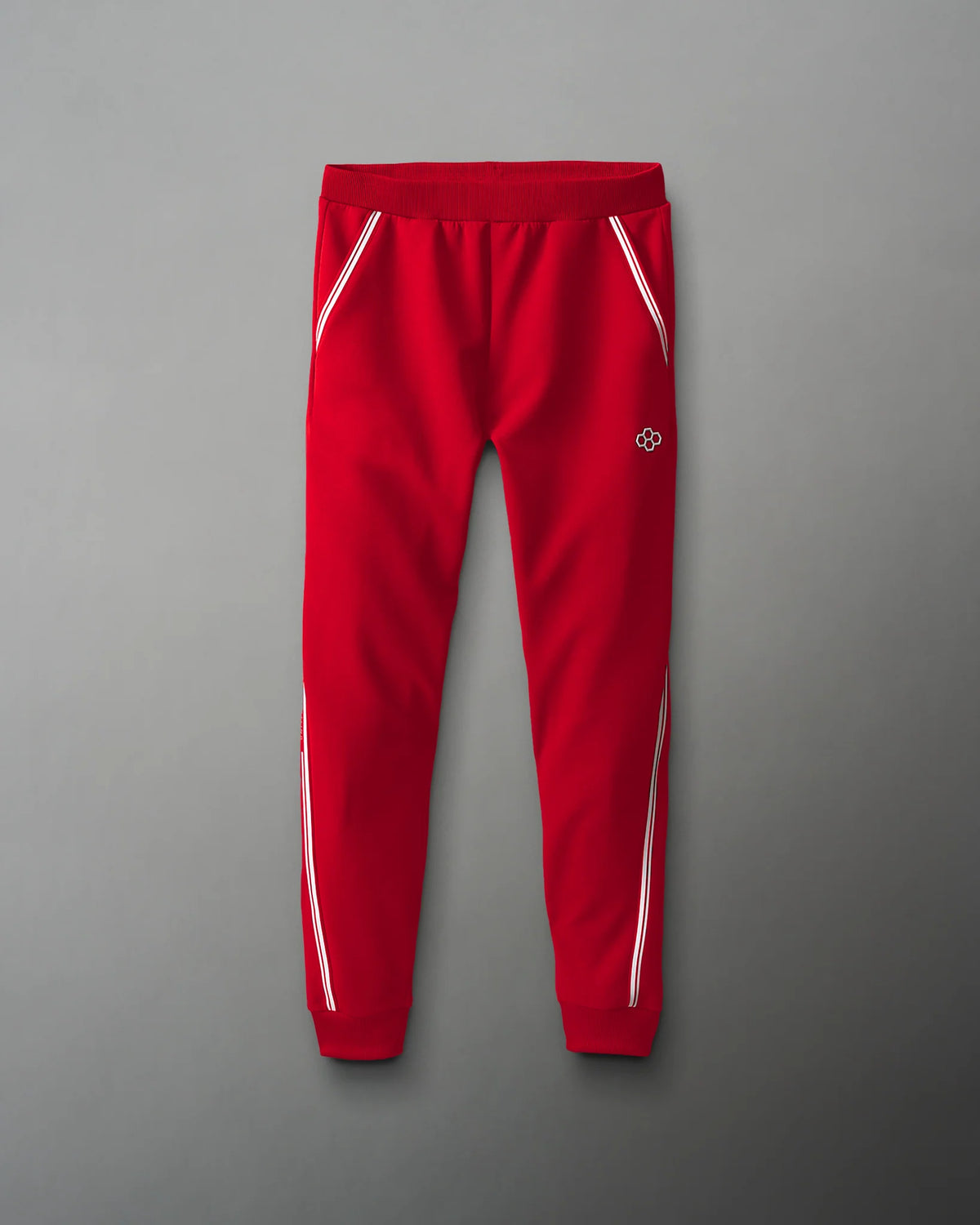RUDIS Chronicle Elite Youth Jogger - Red
