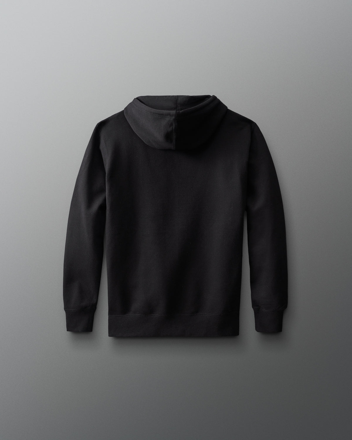 Sweat à capuche épais pour jeunes Divine Struggle