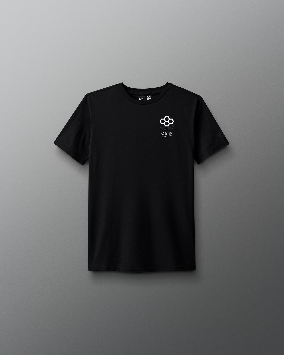 T-shirt ultra doux Iron Grip Youth Elite