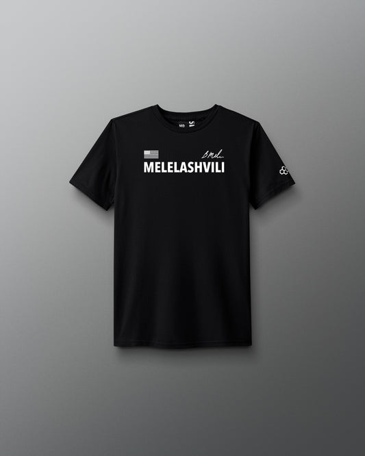 Melelashvili 2025 Youth Super Soft T-Shirt