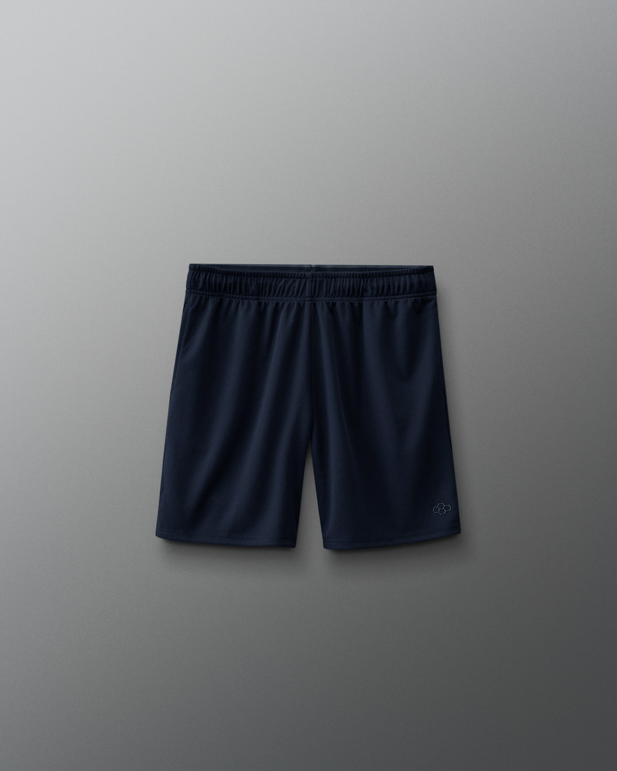 RUDIS 6" 2.0 Youth Mesh Short - Navy