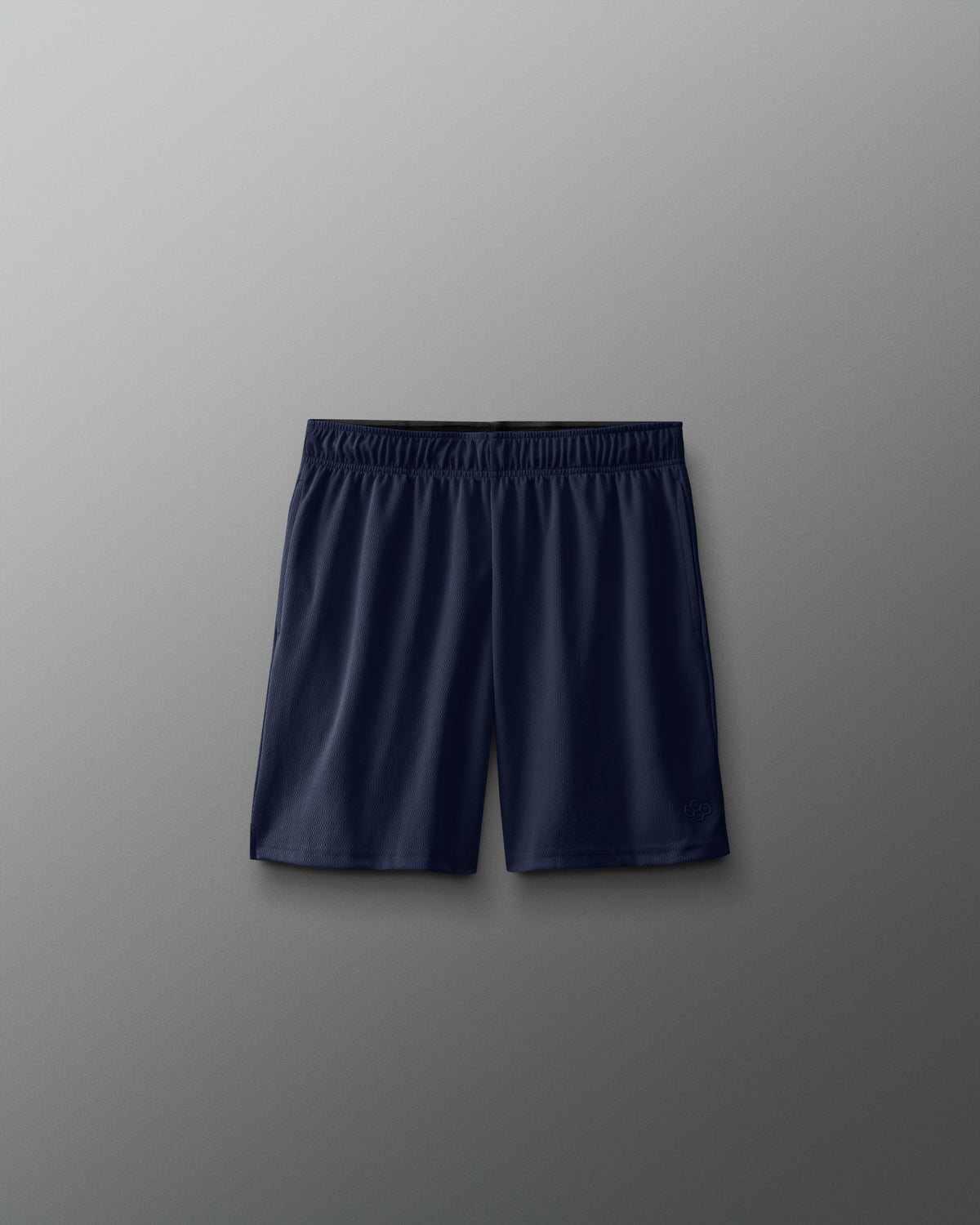 RUDIS 8" 2.0 Youth Mesh Short - Navy