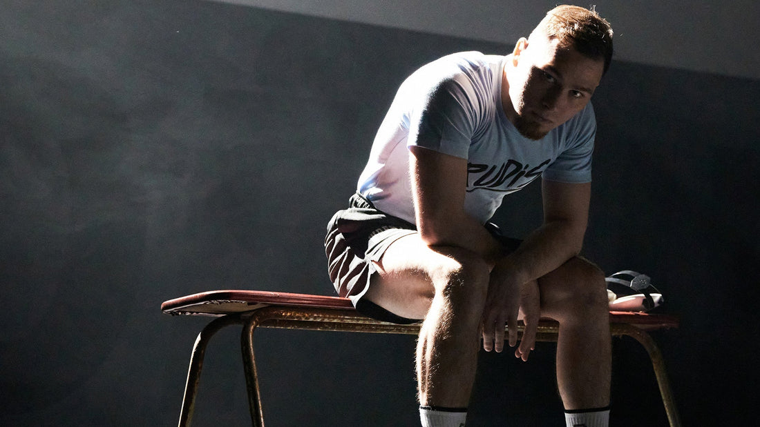 Developing a Champion Mindset