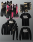 Women’s Bundle  B-2 Gold Rush