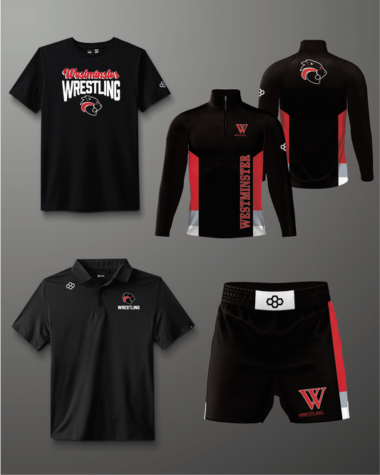 Westminster Christian Academy