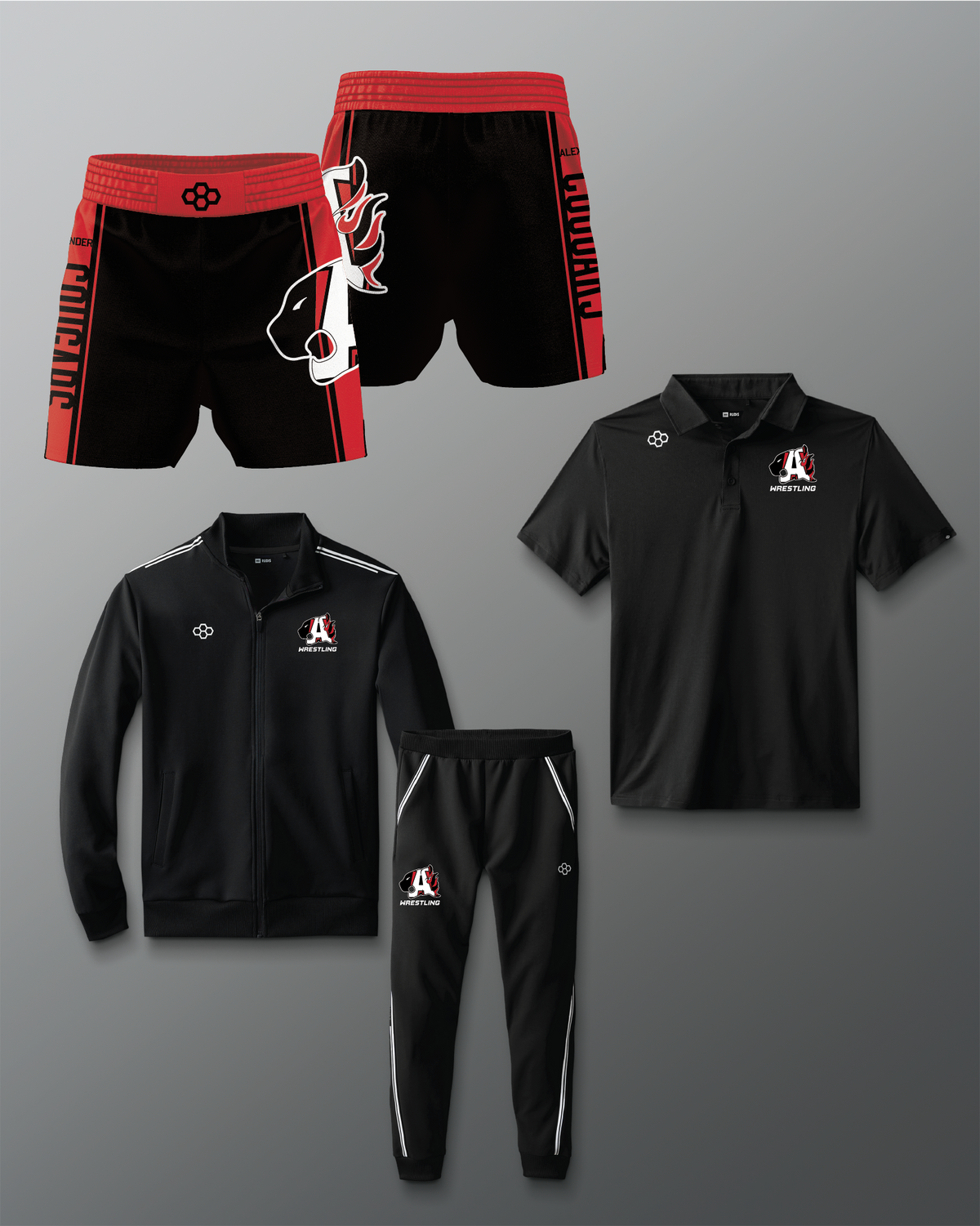 Men's Bundle