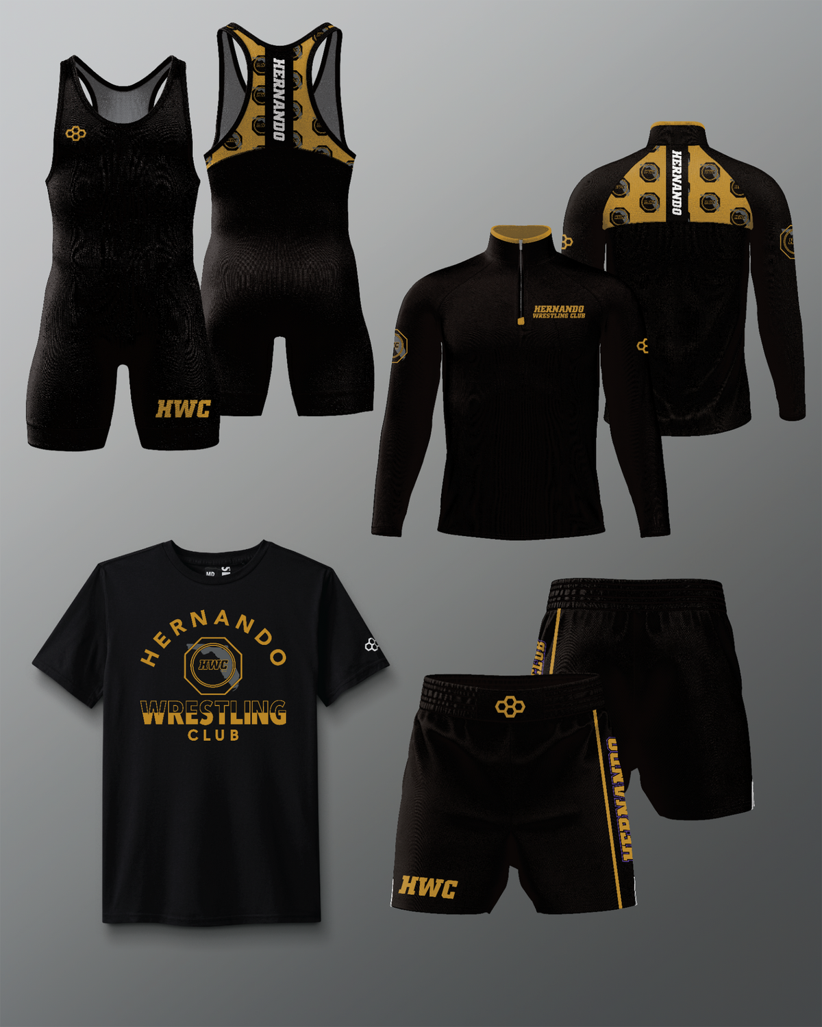 Men's Bundle