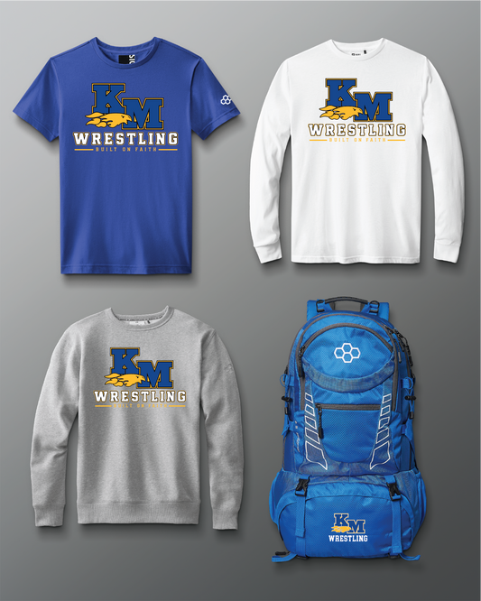 KM BUNDLE 2