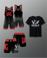 WOLF BUNDLE 1