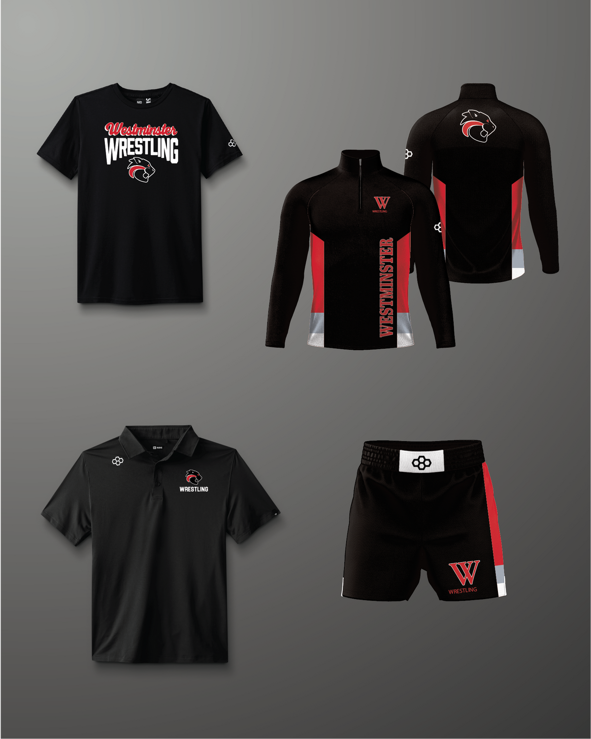 Westminster Youth Bundle