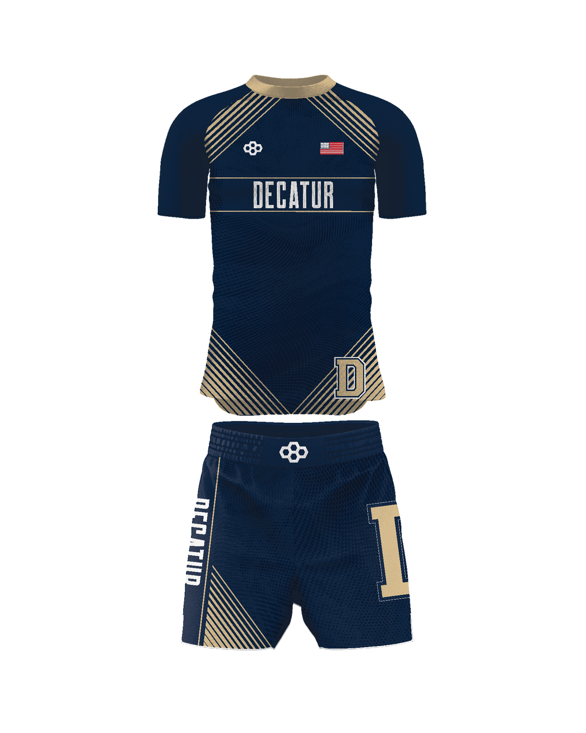 Decatur BUNDLE 2