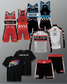 North Carolina Bundle Women's Youth Bundle