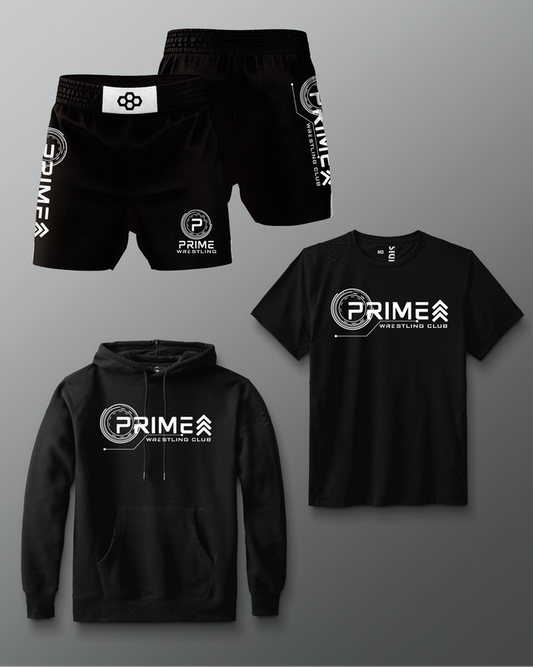 Prime WC Practice Bundle 2