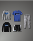 Madison HS Bundle 2