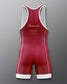 Ali G.O.A.T. Legacy Elite 2.0 Singlet