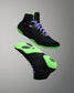 Chaussures de lutte pour adultes RUDIS Alpha 2.0 - Alien