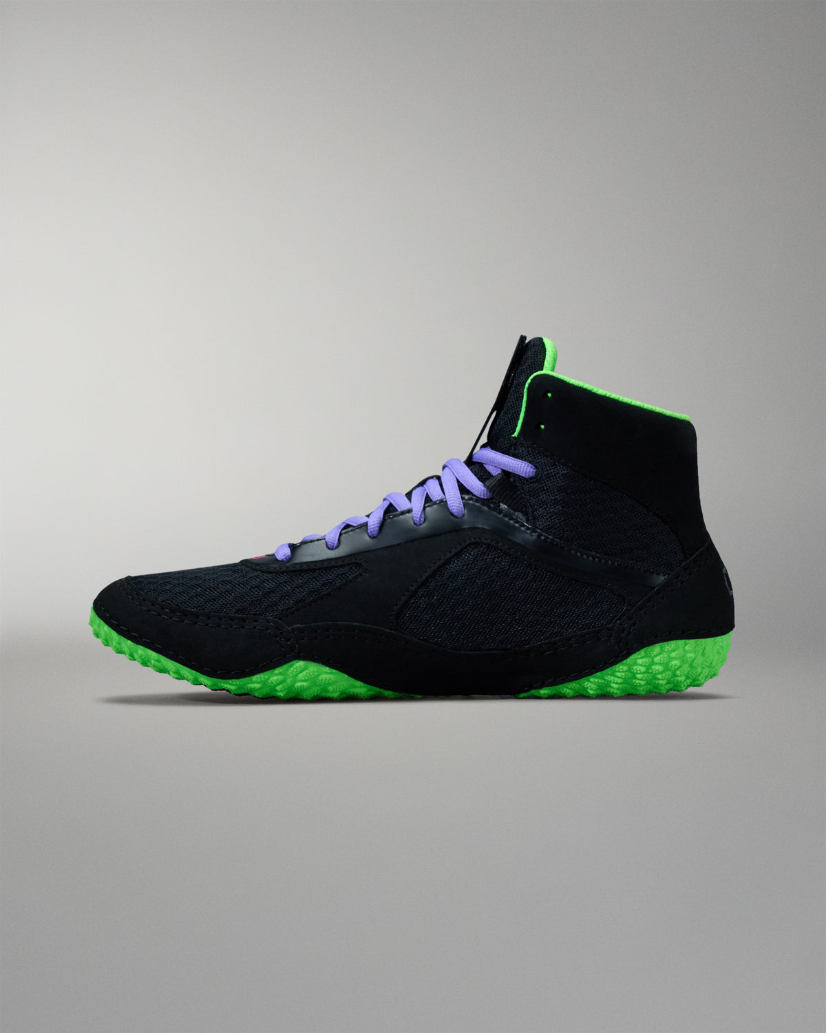 Chaussures de lutte pour adultes RUDIS Alpha 2.0 - Alien