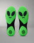 Chaussures de lutte pour adultes RUDIS Alpha 2.0 - Alien