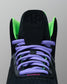 Chaussures de lutte pour adultes RUDIS Alpha 2.0 - Alien