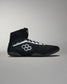 Chaussures de lutte pour adultes RUDIS Alpha 2.0 - Darkness