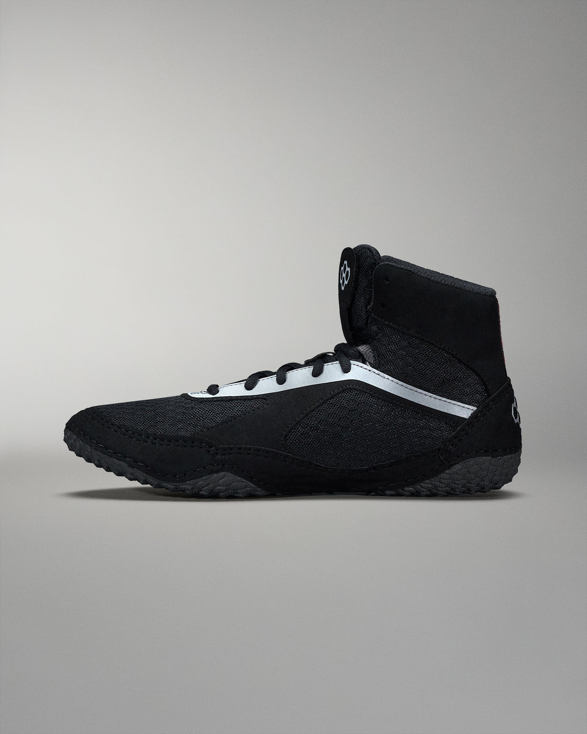Chaussures de lutte pour adultes RUDIS Alpha 2.0 - Darkness