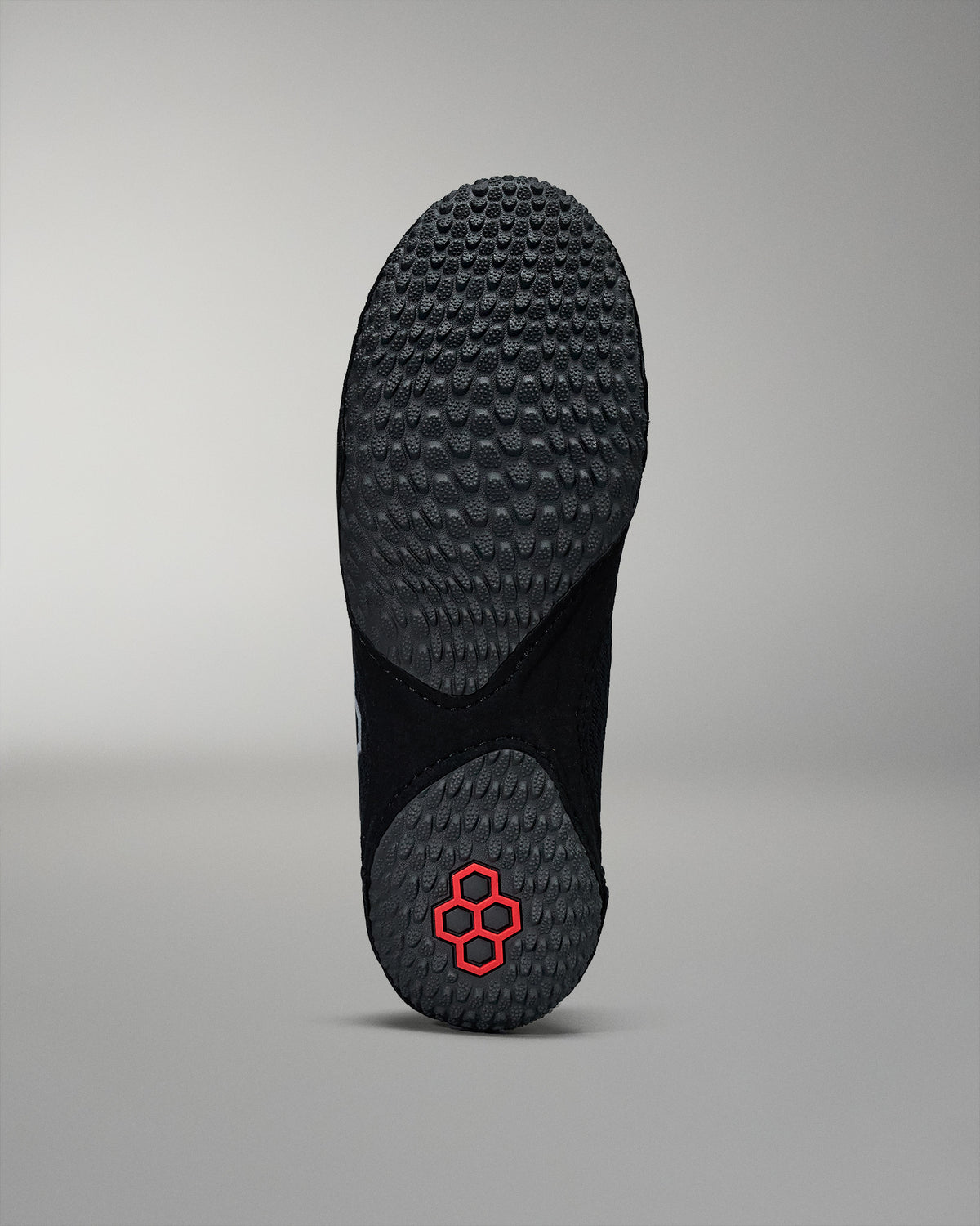 Chaussures de lutte pour adultes RUDIS Alpha 2.0 - Darkness