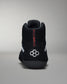 Chaussures de lutte pour adultes RUDIS Alpha 2.0 - Darkness