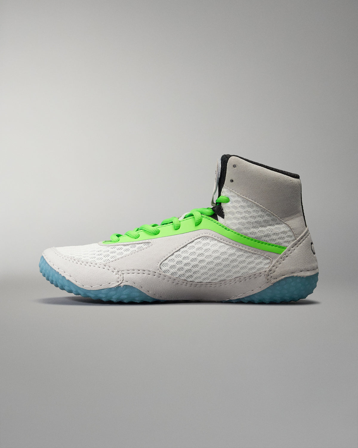 Chaussures de lutte pour adultes RUDIS Alpha 2.0 - Haute visibilité