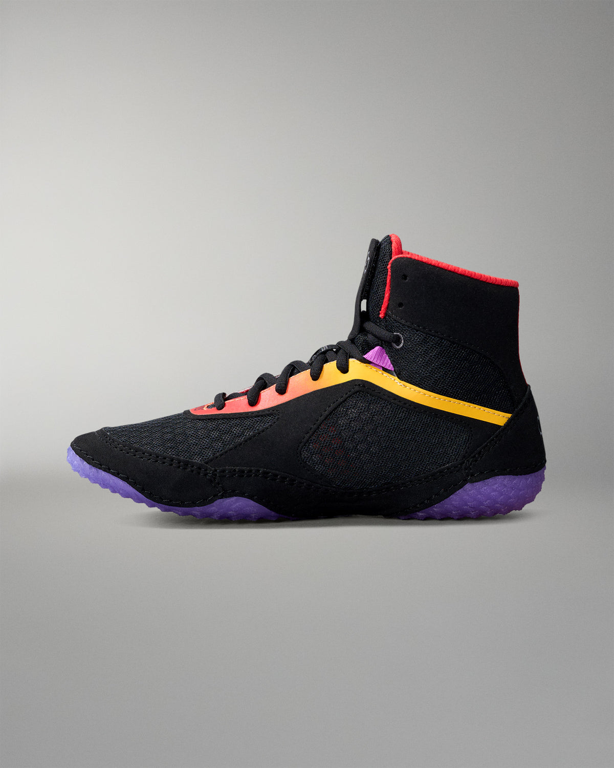 RUDIS Alpha 2.0 Adult Wrestling Shoes - Jam Time