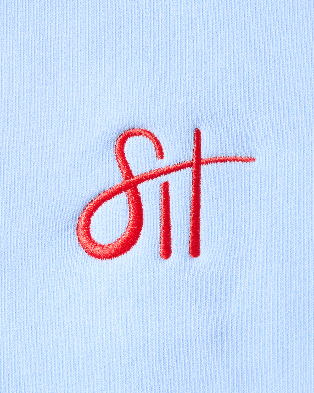 SH I Love This Sport Comfort Fleece Crewneck