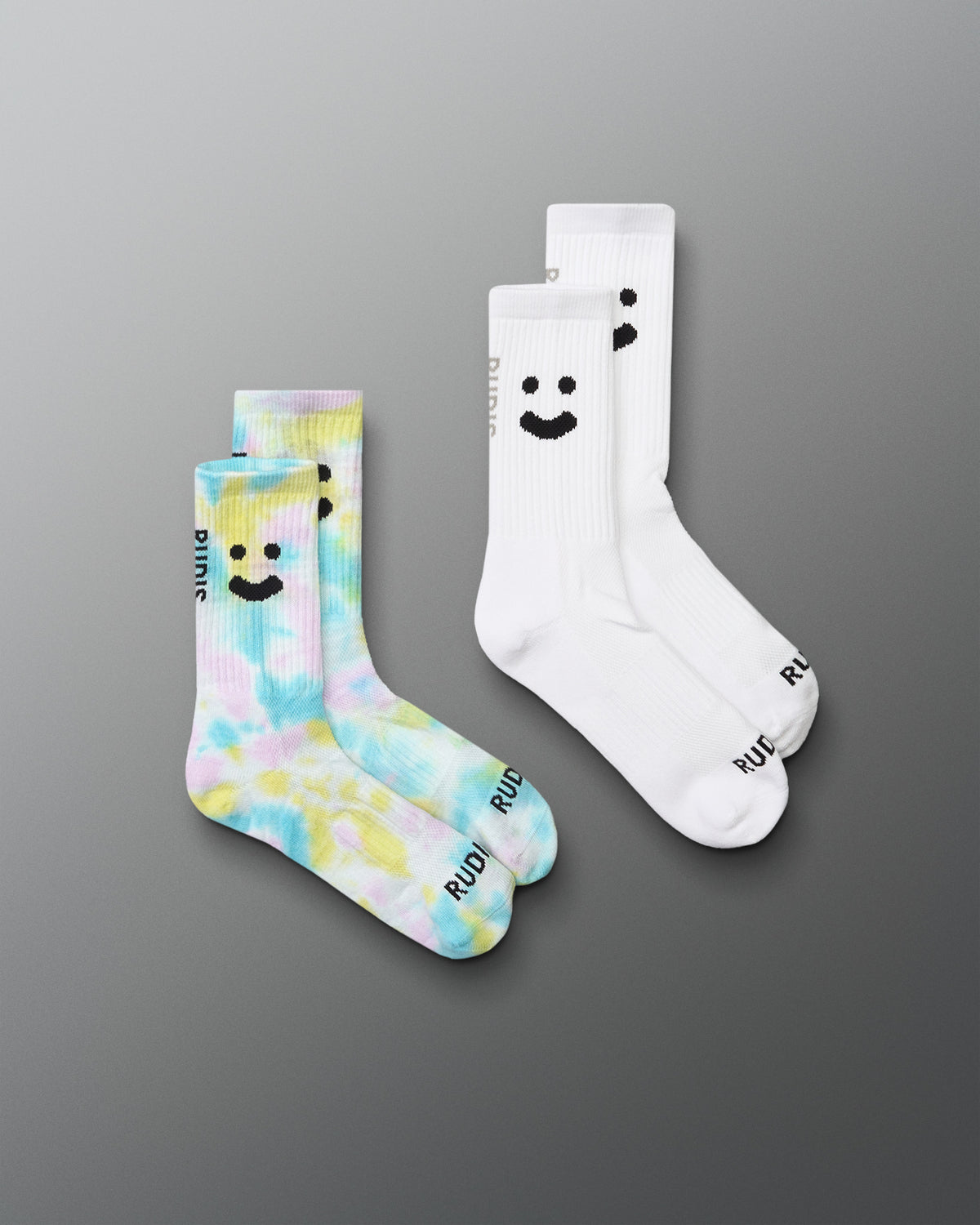 SH Smile Knit Essential Socks
