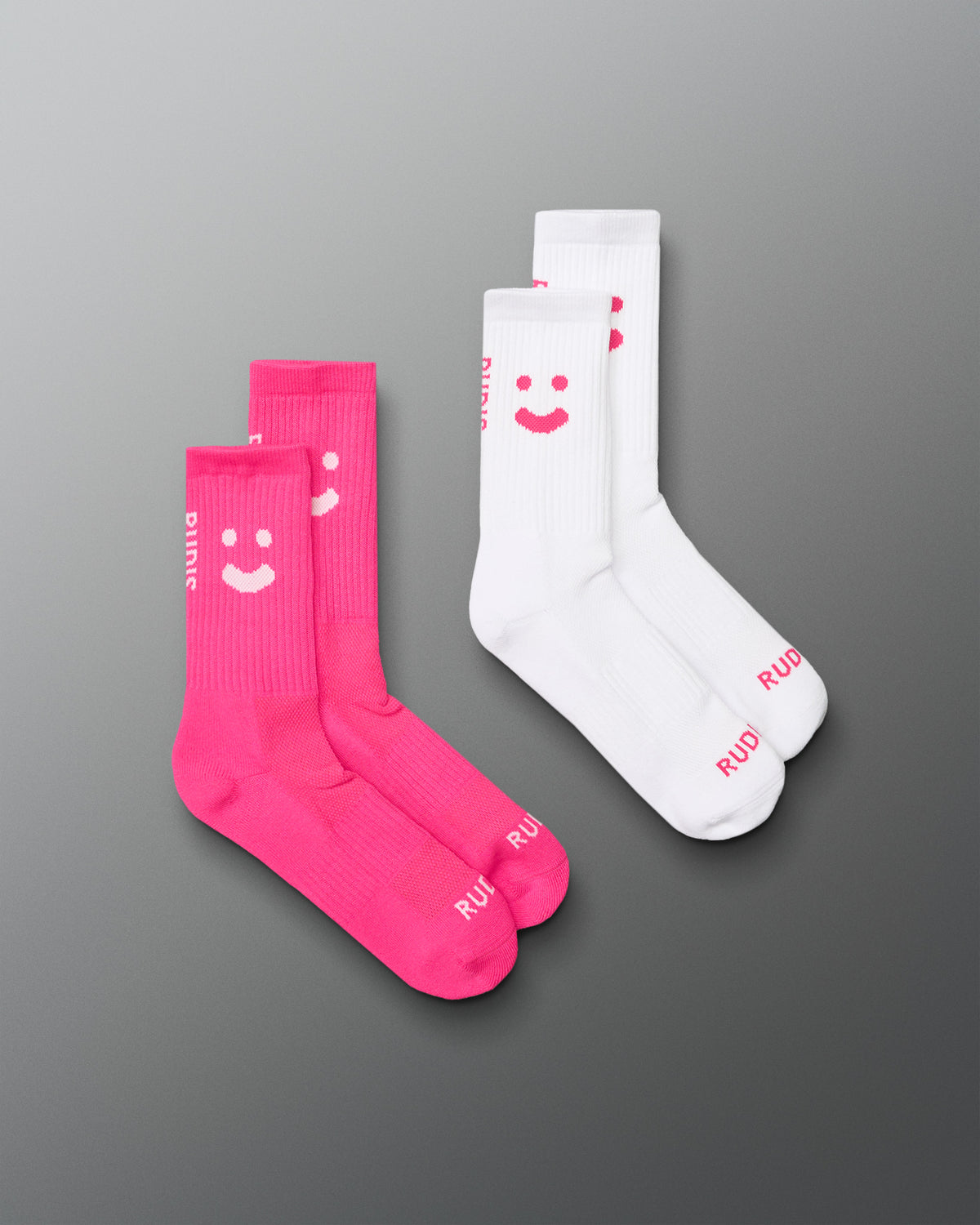 SH Smile Knit Essential Socks