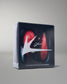 RUDIS Kolat Adult Wrestling Shoes - Inferno