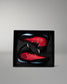 RUDIS Kolat Adult Wrestling Shoes - Inferno