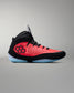 RUDIS Kolat Adult Wrestling Shoes - Inferno