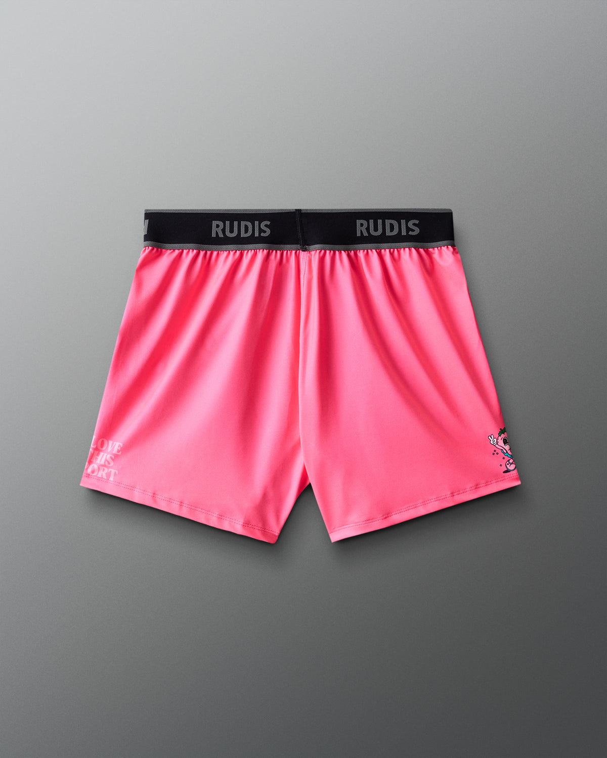 SH Berry Burst Women's Elite 2.0 Shorts