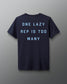 T-shirt ultra doux KS One Lazy Rep Elite