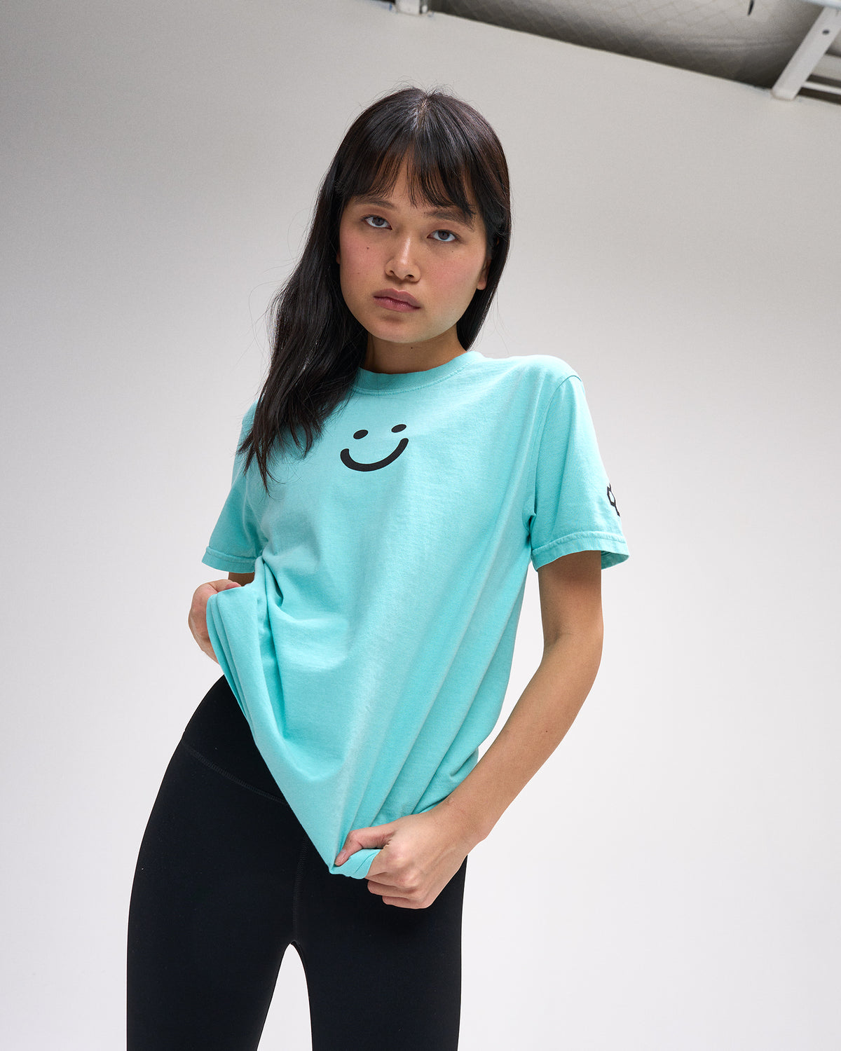 T-shirt épais SH Smile